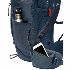 Vaude Trekkingrucksäcke^ASYMMETRIC 48+8 Damen - Trekkingrucksack