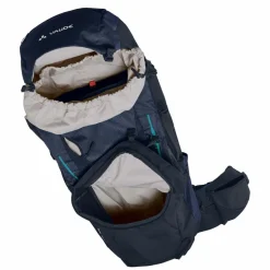 Vaude Trekkingrucksäcke^ASYMMETRIC 48+8 Damen - Trekkingrucksack