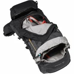 Vaude Trekkingrucksäcke^Avox 60+10 Trekkingrucksack Damen Damen - Trekkingrucksack