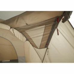 Vaude 4-Personen-Zelte|3-Jahreszeiten-Zelte^BADAWI 4P - Familienzelt