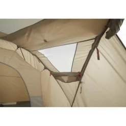 Vaude 4-Personen-Zelte|3-Jahreszeiten-Zelte^BADAWI 4P - Familienzelt