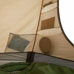 Vaude 4-Personen-Zelte|3-Jahreszeiten-Zelte^BADAWI 4P - Familienzelt