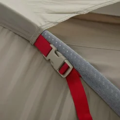 Vaude 4-Personen-Zelte|3-Jahreszeiten-Zelte^BADAWI 4P - Familienzelt