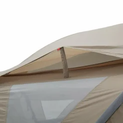 Vaude 4-Personen-Zelte|3-Jahreszeiten-Zelte^BADAWI 4P - Familienzelt