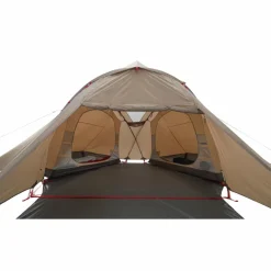 Vaude 4-Personen-Zelte|3-Jahreszeiten-Zelte^BADAWI 4P - Familienzelt