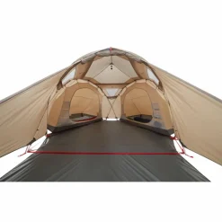 Vaude 4-Personen-Zelte|3-Jahreszeiten-Zelte^BADAWI 4P - Familienzelt