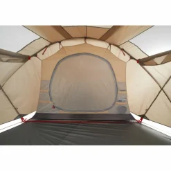 Vaude 4-Personen-Zelte|3-Jahreszeiten-Zelte^BADAWI 4P - Familienzelt