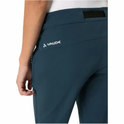 Damen Vaude Outdoorhosen^BADILE PANTS II Damen - Softshellhose