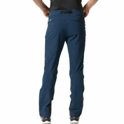 Herren Vaude Outdoorhosen^BADILE PANTS II Herren - Softshellhose