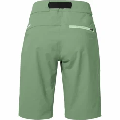 Damen Vaude Outdoorhosen^BADILE SHORTS Damen - Shorts