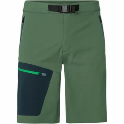 Best BADILE SHORTS Herren - Trekkinghose Herren Outdoorhosen