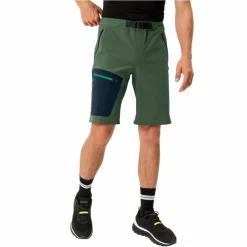 Best BADILE SHORTS Herren - Trekkinghose Herren Outdoorhosen