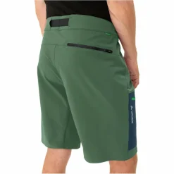 Best BADILE SHORTS Herren - Trekkinghose Herren Outdoorhosen