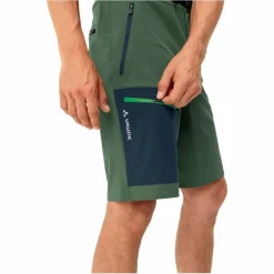 Best BADILE SHORTS Herren - Trekkinghose Herren Outdoorhosen