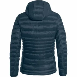 Outlet BATURA HOODED INSULATION JACKET Damen - Isolationsjacke Damen Outdoorjacken