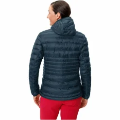 Outlet BATURA HOODED INSULATION JACKET Damen - Isolationsjacke Damen Outdoorjacken