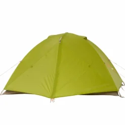 Vaude 3-Personen-Zelte|3-Jahreszeiten-Zelte^BEAR CAVE 3P - Kuppelzelt