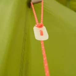 Vaude 3-Personen-Zelte|3-Jahreszeiten-Zelte^BEAR CAVE 3P - Kuppelzelt