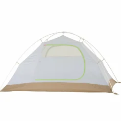 Vaude 3-Personen-Zelte|3-Jahreszeiten-Zelte^BEAR CAVE 3P - Kuppelzelt