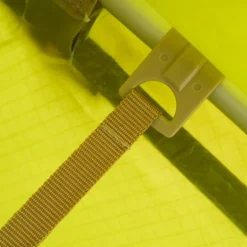 Vaude 3-Personen-Zelte|3-Jahreszeiten-Zelte^BEAR CAVE 3P - Kuppelzelt