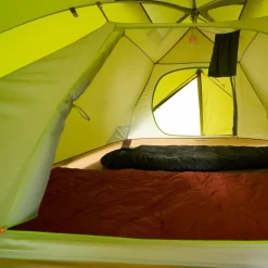 Vaude 3-Personen-Zelte|3-Jahreszeiten-Zelte^BEAR CAVE 3P - Kuppelzelt