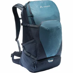 Vaude Fahrradtaschen Und Fahrradrucksäcke|Fahrradrucksäcke^BIKE ALPIN PRO 28 + - Fahrradrucksack