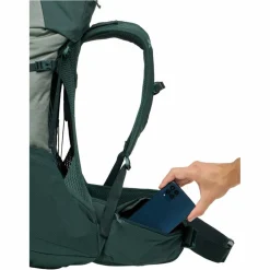 Vaude Tourenrucksäcke^BRENTA 36+6 - Tourenrucksack