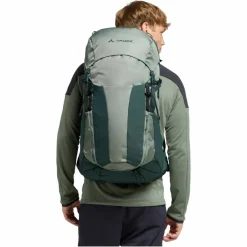 Vaude Tourenrucksäcke^BRENTA 36+6 - Tourenrucksack