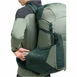 Best BRENTA 44+6 - Tourenrucksack Tourenrucksäcke