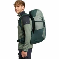 Best BRENTA 44+6 - Tourenrucksack Tourenrucksäcke
