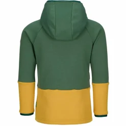 Kinder Vaude Kinder Fleecejacken Und Kinderpullover^CAPACIDA FLEECE JACKET II Kinder - Fleecejacke