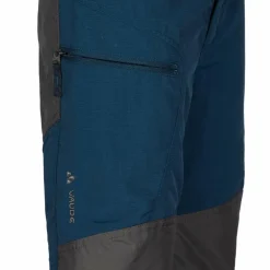 Kinder Vaude Kinderhosen^CAPREA ANTIMOS SHORTS Kinder - Shorts