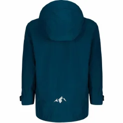 Clearance CASAREA 3IN1 JACKET II Kinder - Doppeljacke Kinder Kinderjacken