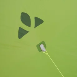 Vaude 2-Personen-Zelte|Sommerzelte^CHAPEL SUL XT 2P - Tunnelzelt