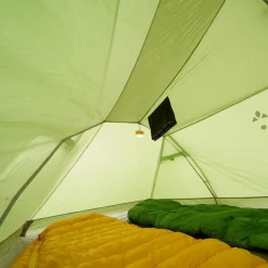 Vaude 2-Personen-Zelte|Sommerzelte^CHAPEL SUL XT 2P - Tunnelzelt