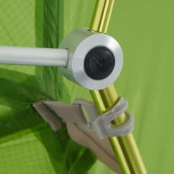 Vaude 2-Personen-Zelte|Sommerzelte^CHAPEL SUL XT 2P - Tunnelzelt