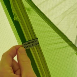 Vaude 2-Personen-Zelte|Sommerzelte^CHAPEL SUL XT 2P - Tunnelzelt