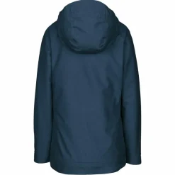 Damen Vaude Outdoorjacken^COMYOU PRO RAIN JACKET Damen - Fahrradjacke