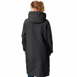 Damen Vaude Outdoorjacken^COREWAY COAT Damen - Wintermantel