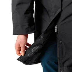 Damen Vaude Outdoorjacken^COREWAY COAT Damen - Wintermantel