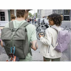 Vaude Tagesrucksäcke^COREWAY ROLLTOP 20 - Tagesrucksack