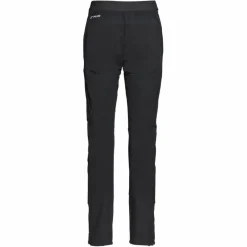 Damen Vaude Outdoorhosen^CROZ PANTS II Damen - Softshellhose