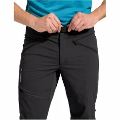 Discount CROZ PANTS II Herren - Softshellhose Herren Outdoorhosen