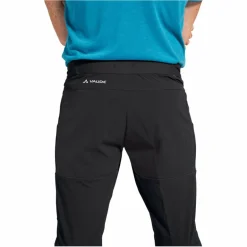 Discount CROZ PANTS II Herren - Softshellhose Herren Outdoorhosen