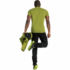 Discount CROZ PANTS II Herren - Softshellhose Herren Outdoorhosen