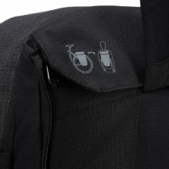 Vaude Reflektierendes Zubehör|Fahrradtaschen Und Fahrradrucksäcke^CYCLE 28 II LUMINUM Unisex - Fahrradtasche
