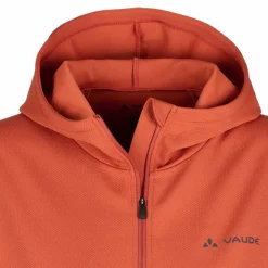 Damen Vaude Shirts Und Tops|Pullover Und Fleecepullover^CYCLIST ALL YEAR SWEATER Damen - Sweatshirt