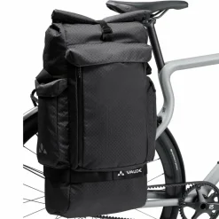 Vaude Fahrradtaschen Und Fahrradrucksäcke|Fahrradtaschen^CYCLIST BACK SINGLE - Fahrradtasche