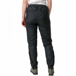New CYCLIST INSULATION PANTS Damen - Fahrradhose Damen Outdoorhosen