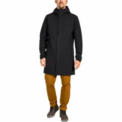 CYCLIST PADDED PARKA Herren - Fahrradjacke Herren Outdoorjacken